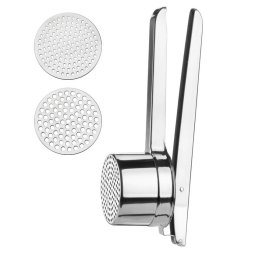 Tescoma Burgonya és tésztanyomó 28 13 8,5 cm rozsdamentes GrandCHEF 428680.00