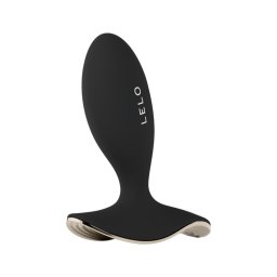 LELO Surfer - app-vezérelt, vízálló anál vibrátor (fekete)