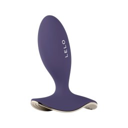 LELO Surfer - okos vibrációs anál plug (lila)