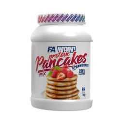 Fitness Authority Protein Pancake