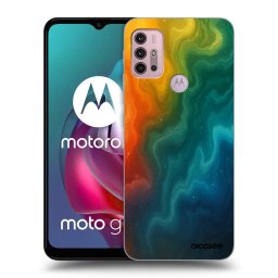 ULTIMATE CASE Motorola Moto G30 - készülékre - Solar