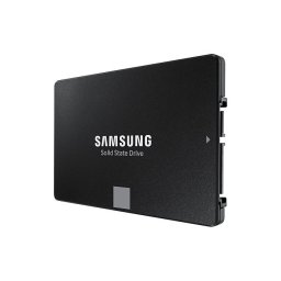 SSD merevlemez 2TB 2.5" SATA3 Samsung 870 Evo (MZ-77E2T0B/EU)