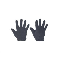 BUSTARD BLACK BA kesztyű PVC-célpontokkal 8