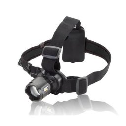 Caterpillar fókuszáló LED fényszóró