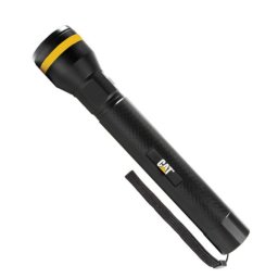 Caterpillar taktikai fókuszáló zseblámpa