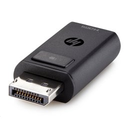 HP DisplayPort-HDMI 1.4 adapter