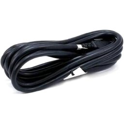 Lenovo 2.8m, 10A/100-250V, C13-C14, C13-C14