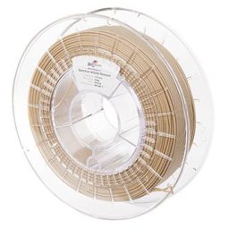 Spectrum Filament Wood 500g, natúr