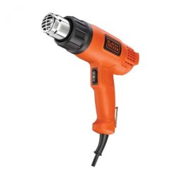 Hőlégfúvó, 1750w - Black and Decker, KX1650-QS