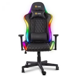 Gaming szék - Yenkee, YGC 300RGB STARDUST