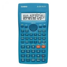 Számológép - Casio, FX 220 PLUS 2E