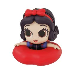 Disney Hercegnők Snow White fürdőjáték Clementoni