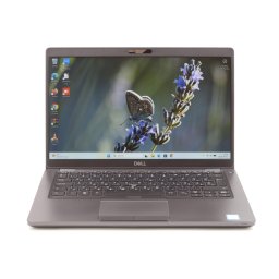 Dell Latitude 5400 felújított laptop i5-8265U 8GB RAM 256SSD 14" FHD WIN11 HUN