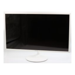Samsung S32F351FUU LED használt monitor, HDMi, FULL HD VA, 32