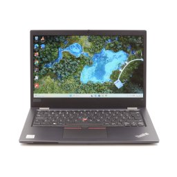 Lenovo ThinkPad L13 Gen 1 felújított laptop i5-10210U 8GB RAM 256SSD 13.3" HD WIN11