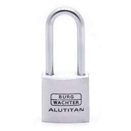 Burg Wachter(R) Alutitan 770 HB 20 26 alumínium magas kengyeles lakat
