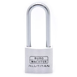 Burg Wachter(R) Alutitan 770 HB 30 45 alumínium magas kengyeles lakat
