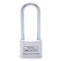 Burg Wachter(R) Alutitan 770 HB 40 65 alumínium magas kengyeles lakat