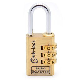 Burg Wachter(R) Combi Lock 80 30 M SB számzáras lakat