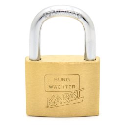Burg Wachter(R) Karat 217 40 biztonsági lakat