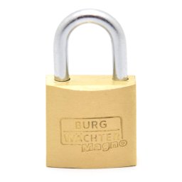 Burg Wachter(R) Magno 400 E 20 biztonsági lakat