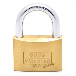 Burg Wachter(R) Magno 400 E 60 biztonsági lakat