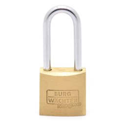 Burg Wachter(R) Magno 400 E HB 20 26 biztonsági magas kengyeles lakat