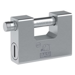 Basi VHS 621 90 biztonsági tömb lakat