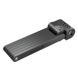 Basi ZR 319 számzáras colstok kerékpárzár