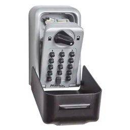 Master Lock ML5426 5426 Nyomógombos kulcsszéf