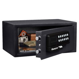 Master Lock MLHU60ES HU60ES széf kódos vagy kártyás nyitással
