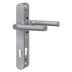 Basi SRS 4100 PZ E kilincs