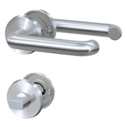 Basi ZB 3100 WC kilincs