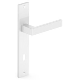 Metal-Bud QUBIK 72 BB modern ajtókilincs