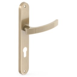 Metal-Bud ASTRA 72 PZ divatos ajtókilincs