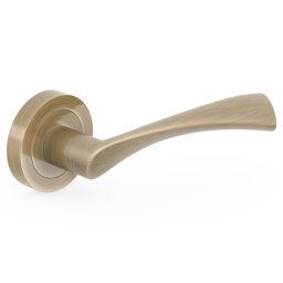 Metal-Bud DIANA klasszikus rozettás kilincs