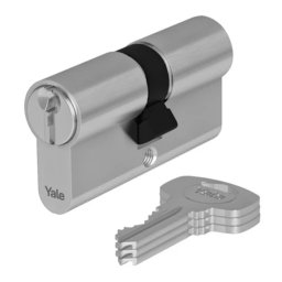 Yale Y500 45/50 zárbetét