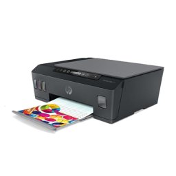 Multifunkciós nyomtató tintasugaras A4 színes MFP HP Smart Tank 615 oldaltartályos nyomtató ADF WIFI FAX PN: Y0F71A