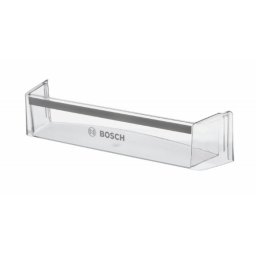 Bosch, Siemens alsó italtartó polc