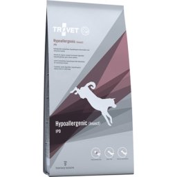 Trovet Dog Hypoallergenic Insect IPD (2 x 10 kg) 20kg