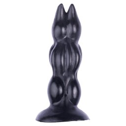Triple Frog - prmium, 18 cm-es vibrtor