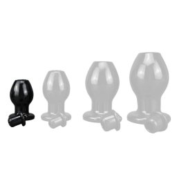 Tunnel plug Egsyclose S sapkval 7 x 4,5 cm