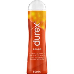 Durex Play Melegt hats skost 50 ml