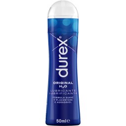 Durex Play Natural H2O skost 50 ml