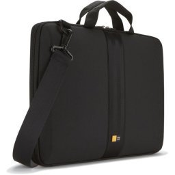 Case Logic táska QNS116K 16"-os laptophoz, fekete