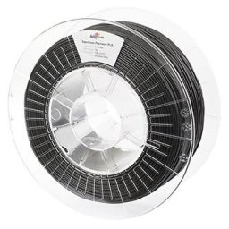 Spectrum Filament PLA Glitter 1000g, vulkán szürke