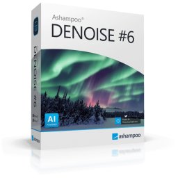 Ashampoo DENOISE 6