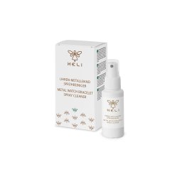 HELI fém óraszíj tisztító spray