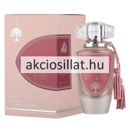 Lattafa Mohra Silky Rose EDP 100ml Női