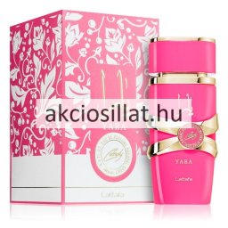 Lattafa Yara Candy EDP 100ml Női